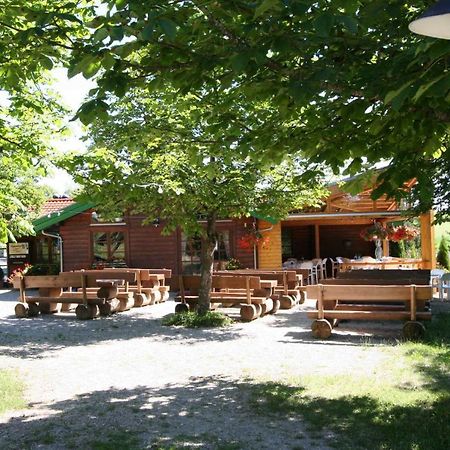 Ferienpark Lauterdoerfle 2 Hayingen Экстерьер фото