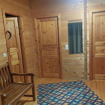 Ferienpark Lauterdoerfle 2 Hayingen Экстерьер фото