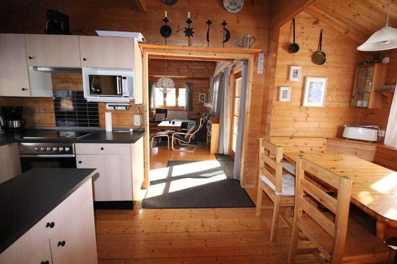 Ferienpark Lauterdoerfle 2 Hayingen Экстерьер фото