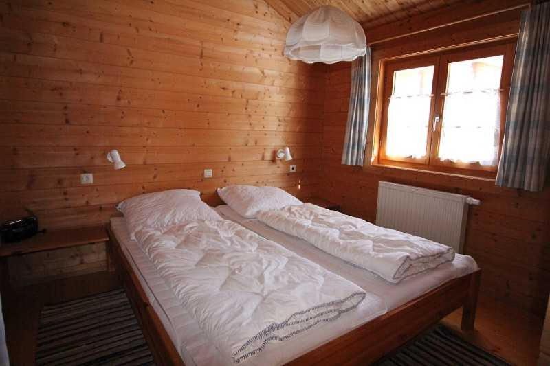 Ferienpark Lauterdoerfle 2 Hayingen Экстерьер фото